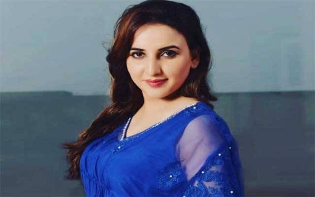 حریم شاہ ٹک ٹاک اسٹار نہ ہوتیں تو کیا ہوتیں؟