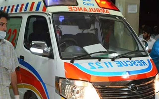 نواب ٹاؤن میں 10 سالہ بچہ قتل