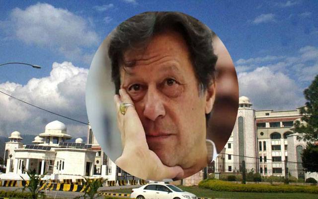کورونا وائرس وزیر اعظم ہائوس بھی پہنچ گیا