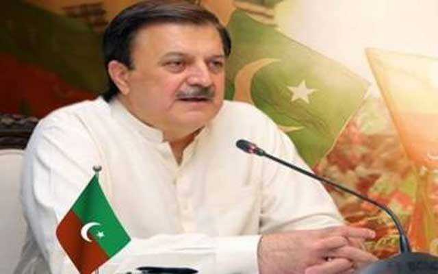  حکومت معیشت کے نقصان کو کم کرنے کیلئے اقدامات اُٹھا رہی ہے: ہمایوں اختر