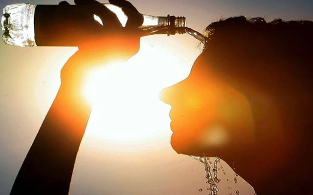 روزہ دار احتیاط کریں, مئی کا مہینہ اپنا رنگ دکھانے لگا