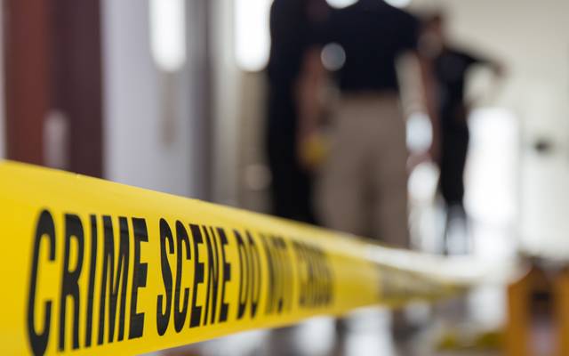 لرزہ خیزواردات،دکان پر بیٹھا شخص قتل