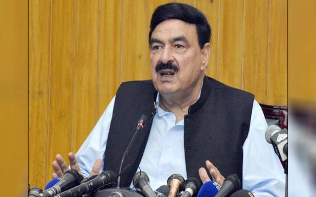 مزیدانتظار نہیں کرسکتا،وزیر ریلوے کا بڑا اعلان