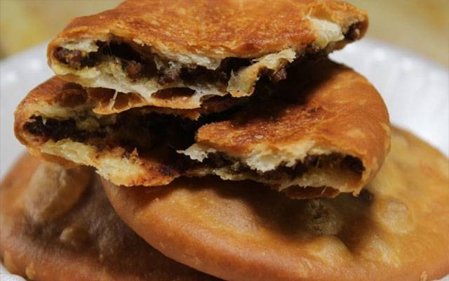 ماہ رمضان میں افطار کچوریوں کے بنا بےمزہ