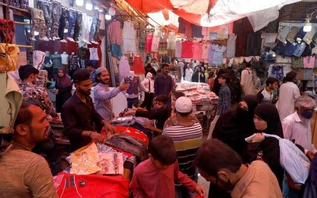کاروباری حضرات کیلئےنئے ایس او پیزجاری