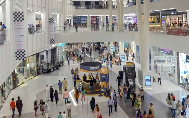 شاپنگ مالز،مارکیٹس بارےسپریم کورٹ کے بعد پنجاب حکومت کا فیصلہ