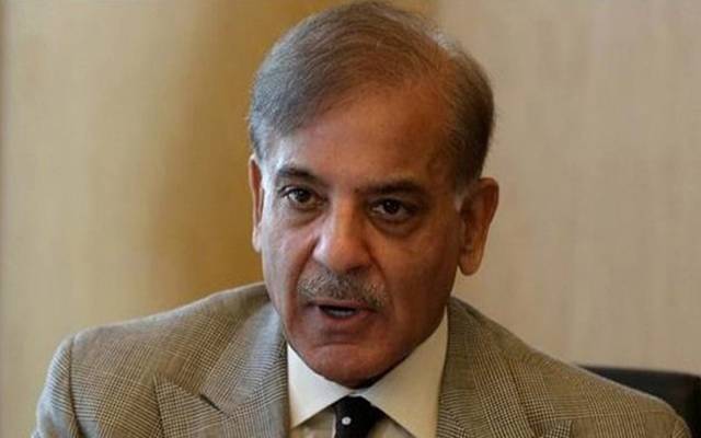 شہباز شریف کی حکومت کیخلاف سپریم کورٹ سے اپیل