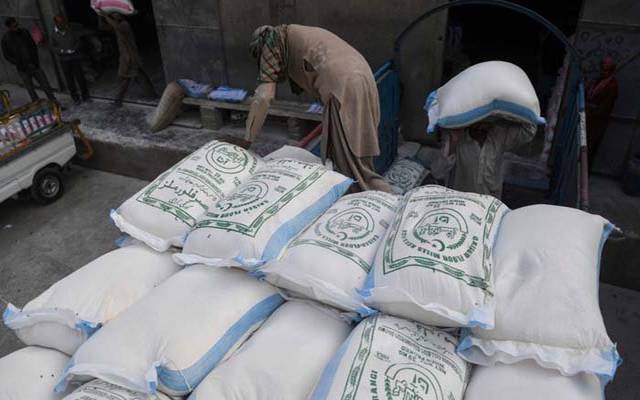 مذاکرات کامیاب،آٹے کے بحران کا خطرہ ٹل گیا 