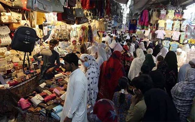 مارکیٹیں شام 5 بجے کیوں بند کریں، دکاندار ڈٹ گئے