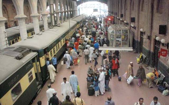 کل سے ملک بھرمیں ٹرین سروس بحال، مسافروں کیلئے سخت ہدایات
