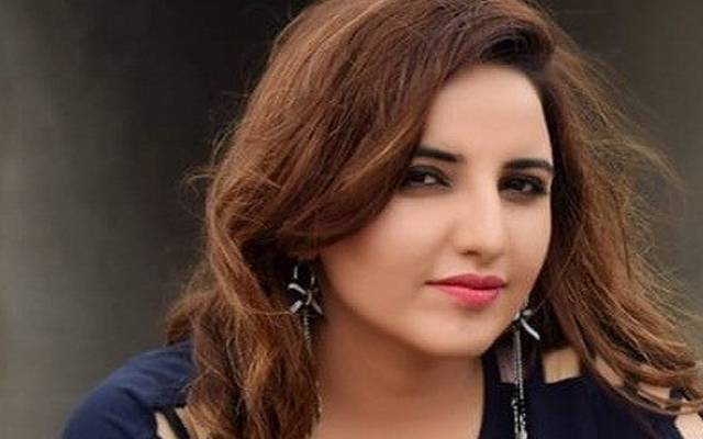 حریم شاہ 'حلیمہ سلطان' کا کردار ادا کرنے کی خواہاں