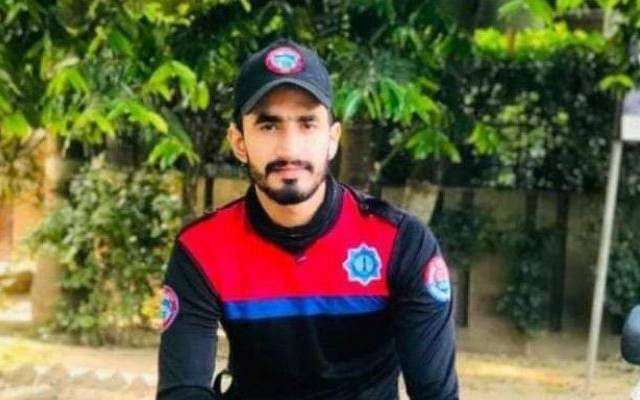 افسوسناک واقعہ، ایک اور ڈولفن اہلکار زندگی کی بازی ہار گیا
