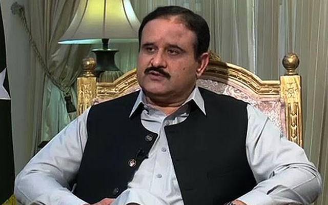 کورونا پر  سیاست کرنےوالوں کو قوم کبھی معاف نہیں کرے گی:وزیر اعلیٰ
