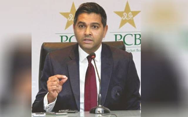 کھلاڑیوں کے پاس دستبرداری کی آپشن موجود ہوگی:وسیم خان
