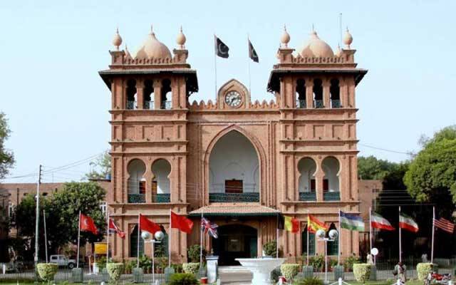 میٹروپولیٹن کارپوریشن کے بجٹ کے سالانہ اہداف خطرے میں پڑگئے