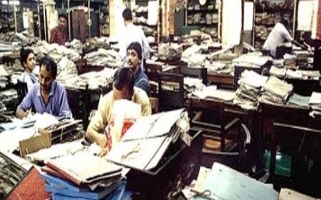 سرکاری ملازمین کیلئے خوشخبری