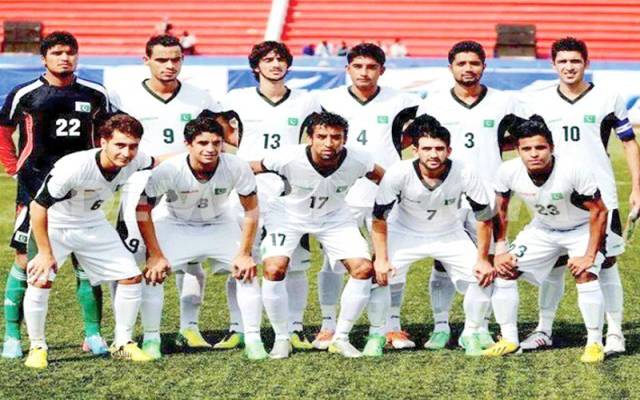 پاکستان فٹ بال فیڈریشن کے انتخابات کا سگنل مل گیا
