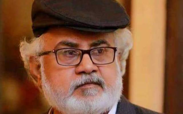 معروف اداکار کورونا وائرس سے چل بسے