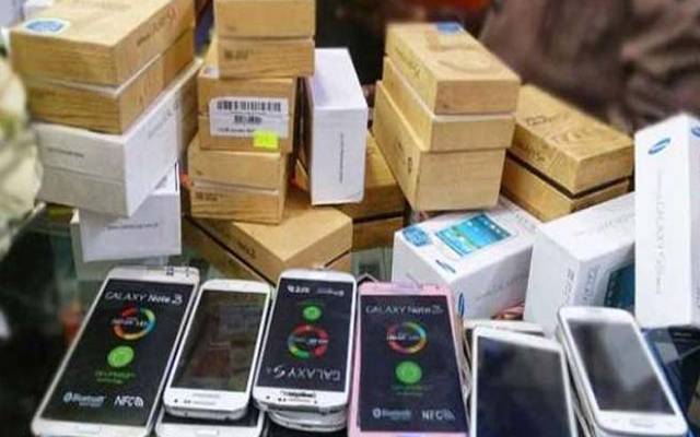  موبائل فون کی تیاری اور اسمبلنگ پر مراعات ملیں گی