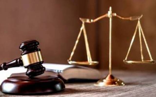 نئےبھرتی ہونے والے ایڈیشنل ڈسٹرکٹ اینڈ سیشن ججز کیلئےخوشخبری