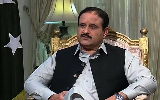 ’’عوام کو روزگار فراہم کرنے کیلئے نئے منصوبے لارہے ہیں‘‘