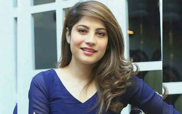 ارطغرل غازی تنازع ،نیلم منیرنے بھی پوسٹ شیئرکردی