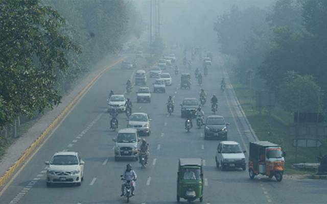 لاہورکا موسم کیسا رہیگا،پنجاب کے کن شہروں میں بارش ہوگی، جانئے