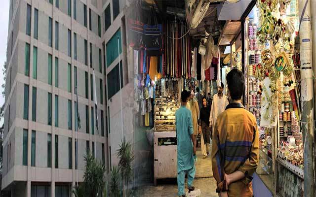 عید کے بعد بھی مارکیٹیں اور بازار کھولے جائیں: لاہور چیمبر 