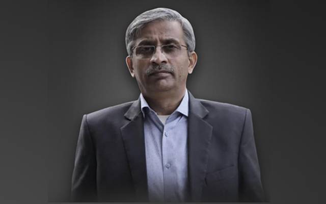  کراچی طیارہ حادثہ میں سینئرصحافی سیدانصارنقوی بھی شہید ہوگئے