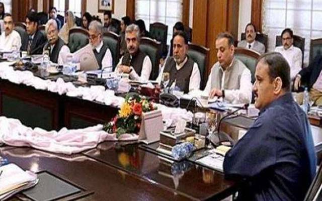 کون رہے گا؟ کس کی ہوگی چھٹی ؟صوبائی وزرا کل کارکردگی رپورٹ پیش کریں گے