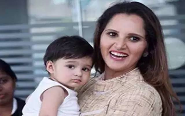 ثانیہ مرزا نے شعیب ملک سے شادی کرنے کا راز بتادیا