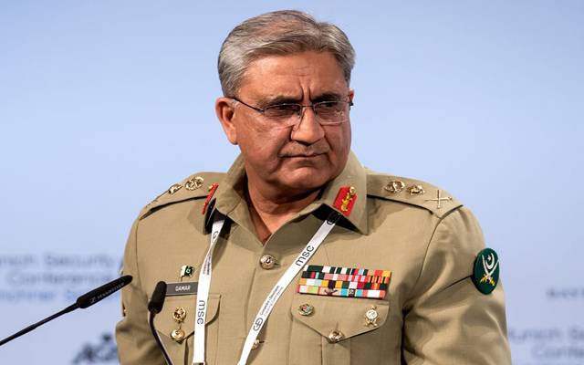 امن دستوں کے عالمی دن پر آرمی چیف کا پیغام 