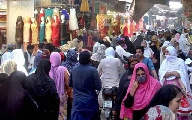 تاجر برادری کی بڑی مشکل حل،مارکیٹس کھولنے کے بارےاہم خبر