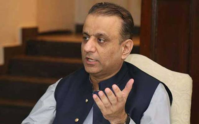 پنجاب حکومت کی وفاق سے سفارش 
