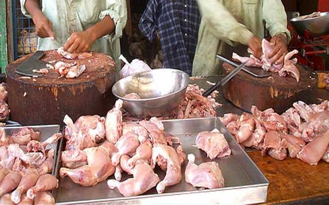 برائلر گوشت کتنے روپے کلو ہوگیا، نئی سرکاری قیمت بھی جاری