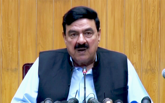 وزیر ریلوے نے بڑا فیصلہ کرلیا،کل لاہور میں اعلان کرینگے