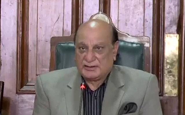 وزیر قانون کی زیر صدارت جیل اصلاحات سے متعلق اہم اجلاس