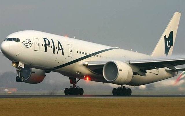 ملک بھر میں بین الاقوامی فلائٹ آپریشن بحال کرنیکا فیصلہ
