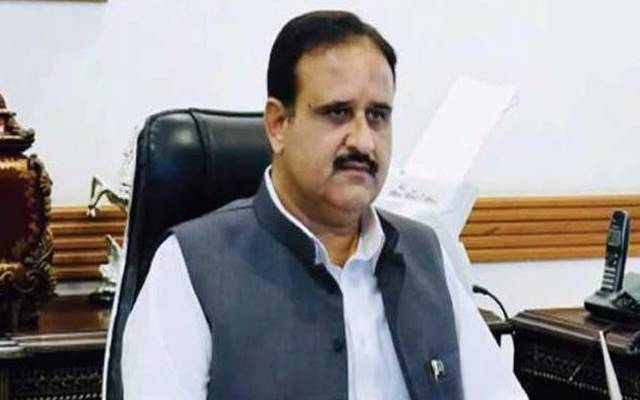 کورونا مریضوں کو بہتریں سہولیات فراہم کر رہے ہیں:وزیراعلیٰ پنجاب