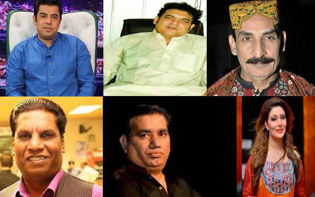 سٹیج پرڈیوسرز ، فنکاروں نے حکومت سے امیدیں باندھ لیں