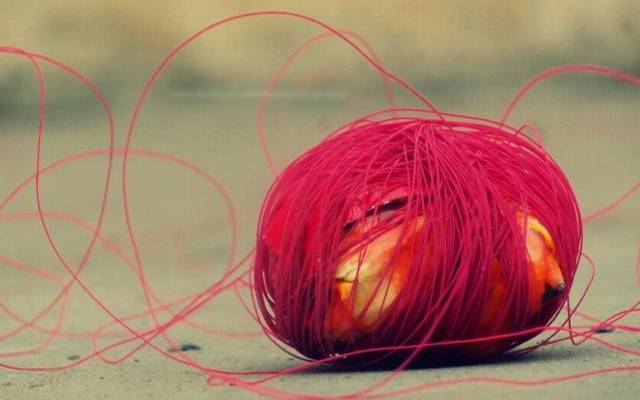  نوجوان کے گلے پر پتنگ کی دوڑ پھر گئی