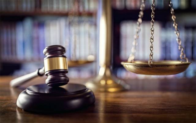 ایڈیشنل سیشن ججزاور سول ججزکی عدالتیں تبدیل،ٹرائل کیسز کی سماعت نہیں ہوگی