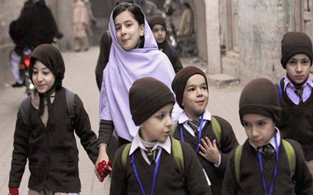 ڈسٹرکٹ ایجوکیشن اتھارٹی کی ایک اور نااہلی سامنے آگئی 