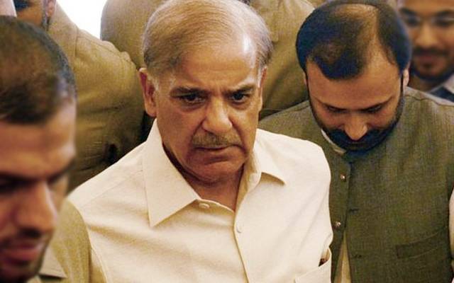 گرفتاری سے بچنے کیلئےشہباز شریف نے ہائیکورٹ سے رجوع کرلیا