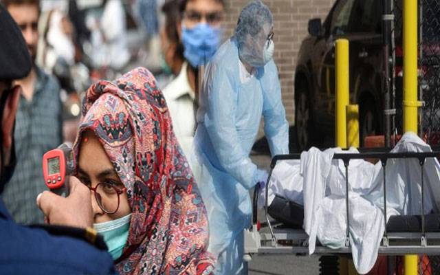 کورونا وائرس، محکمہ صحت نے خبردار کردیا
