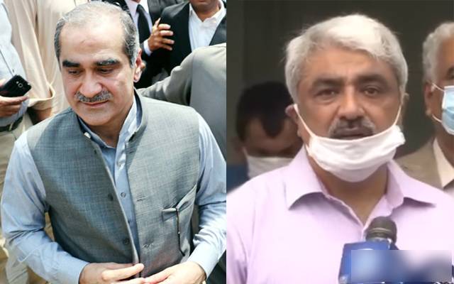 خواجہ برادران کی پیشی کے بعد عدالت نے اہم گواہوں کو طلب کرلیا