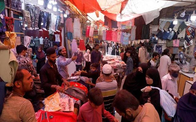 مارکیٹیں بند کرنے کا فیصلہ،ہفتہ، اتوار مزید سختی