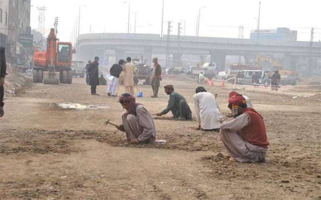 لاہور کی تین بڑی سکیموں کیلئے فنڈز منظور