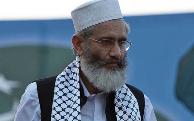  ٹائیگر فورس سے ٹڈی دل پکڑوانے کی تجویز