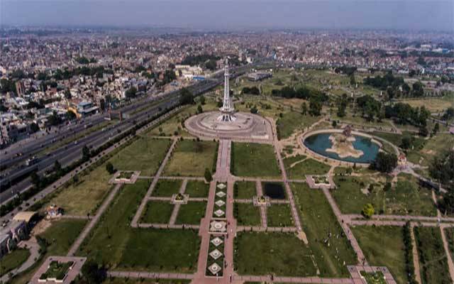 لاہور کا اہم منصوبہ سرخ فیتے کی نذر ہوگیا